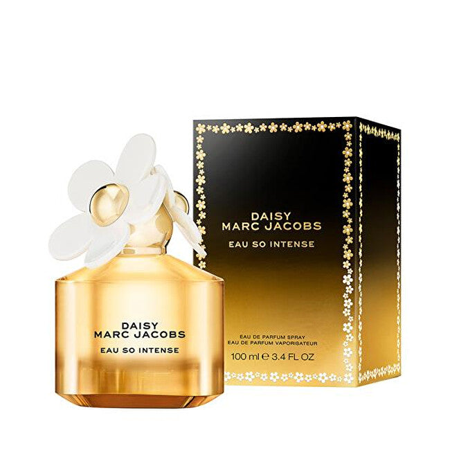 Daisy Eau So Intense - EDP - Volume: 30 ml
