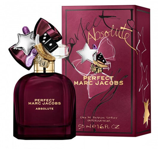 Perfect Absolute - EDP - Volume: 50 ml