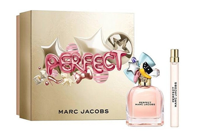 Perfect - EDP ​​50 ml + EDP 10 ml