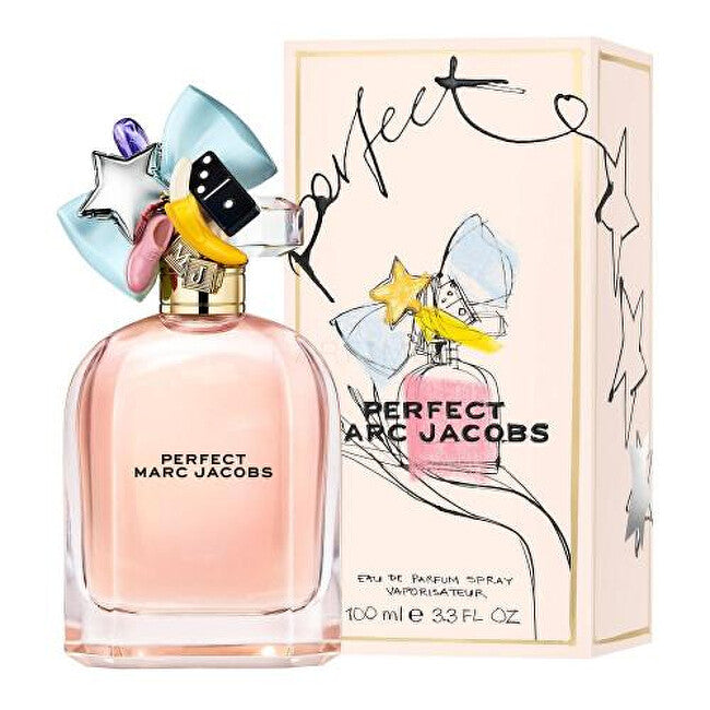 Perfect - EDP - Volume: 30 ml