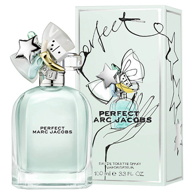 Perfect - EDT - Volume: 30 ml