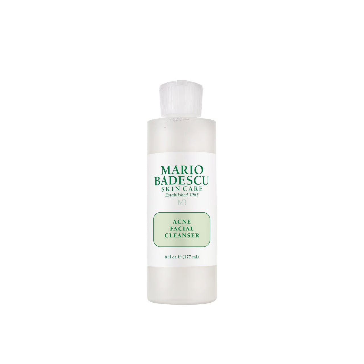 Mario badescu Mario badescu Gel Detergente Acne Viso 177ml