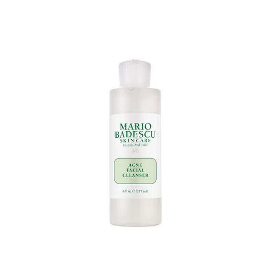 Mario badescu Mario badescu Gel Detergente Acne Viso 177ml