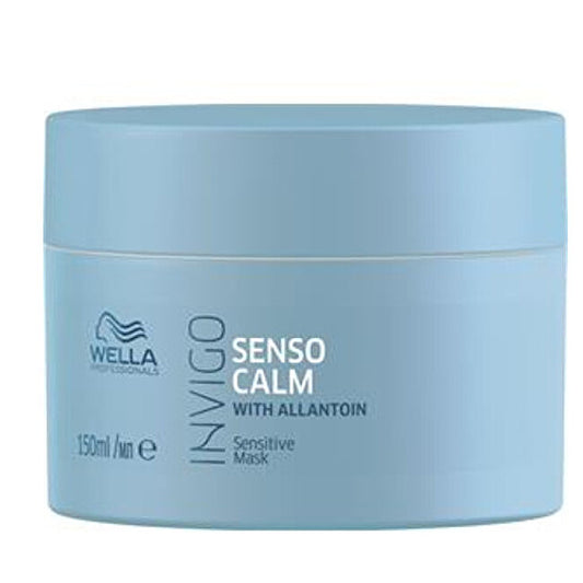 ( Sensitiv e Mask) Invigo Senso Calm ( Sensitiv e Mask) - Volume: 150 ml