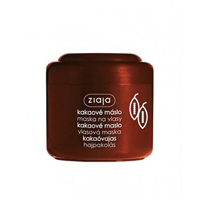 Hair Mask Cocoa Butter 200 ml