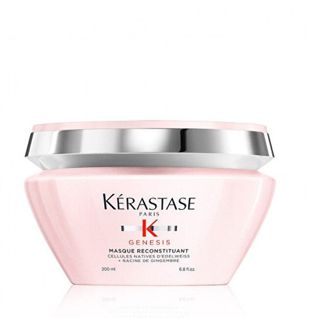 Genesis (Anti Hair -fall Intense Fortifying Masque) - Volume: 200 ml
