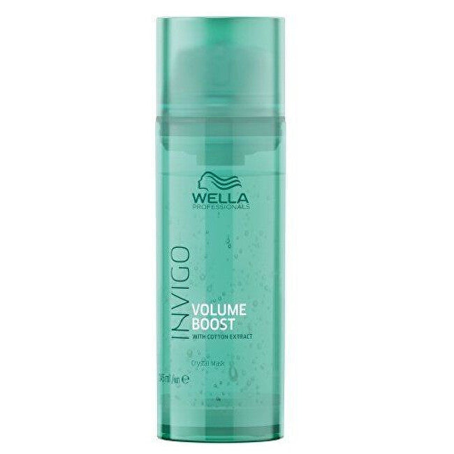 Invigo Volume Boost (Crystal Mask) - Volume: 145 ml