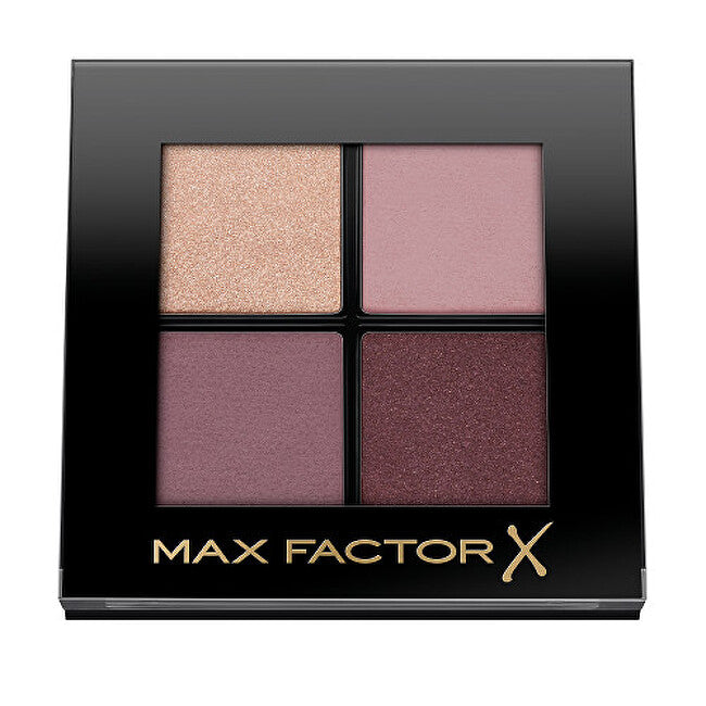 Color X-pert Eyeshadow (Soft Palette) - Shade: 002