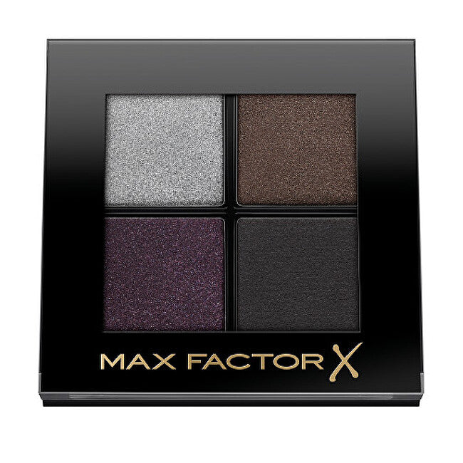 Color X-pert Eyeshadow (Soft Palette) - Shade: 005