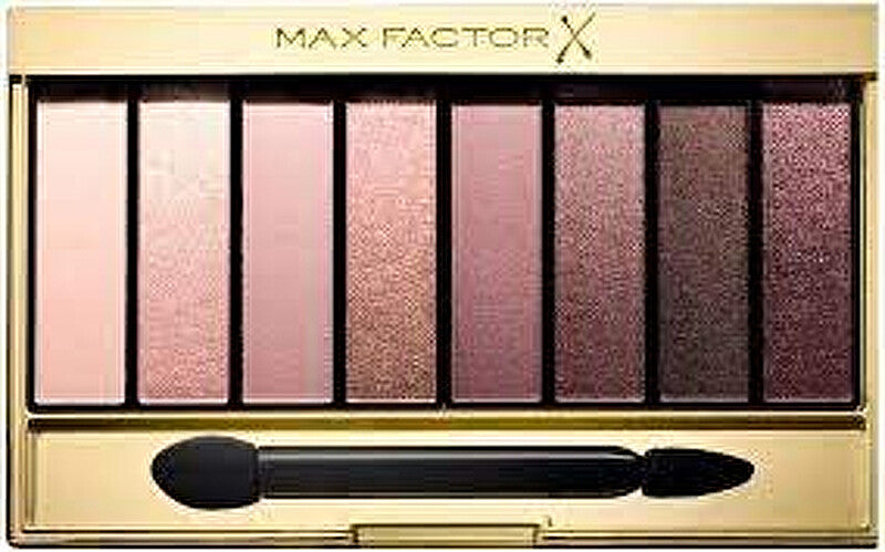 Eyeshadow Masterpiece Nude Palette - Shade: 03 Rose Nudes