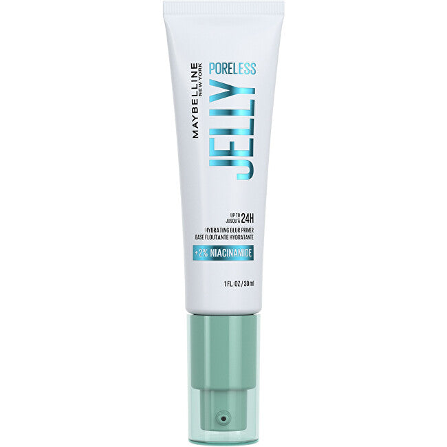 Foundation base (Poreless Jelly Primer) 30 ml