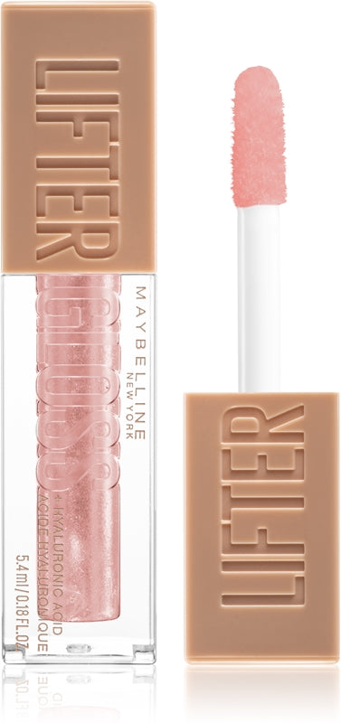 Maybelline Lifter Gloss 06 Reef 5,4 ml