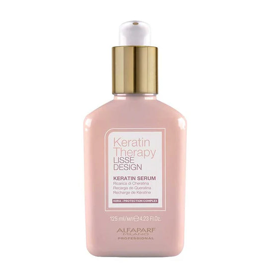 Alfaparf Keratin Therapy Lisse Design 125ml