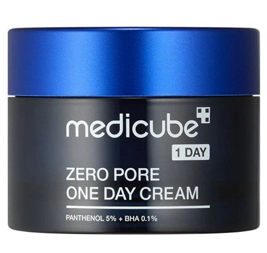 Medicube Medicube Crema Viso Idratante Zero Pori 50 ml