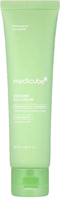 Medicube Medicube Crema Viso Lenitiva Exosome (Cica) 50 ml