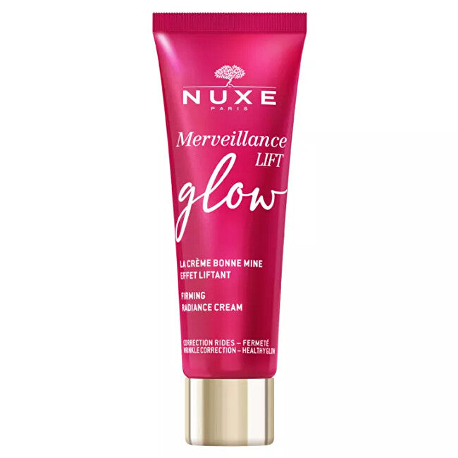 Merveillance Lift (Glow Firming Radiance) Firming Face Cream 50 ml