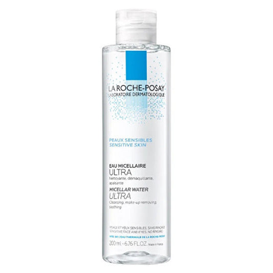 Toleriane Micellar Water - Volume: 400 ml