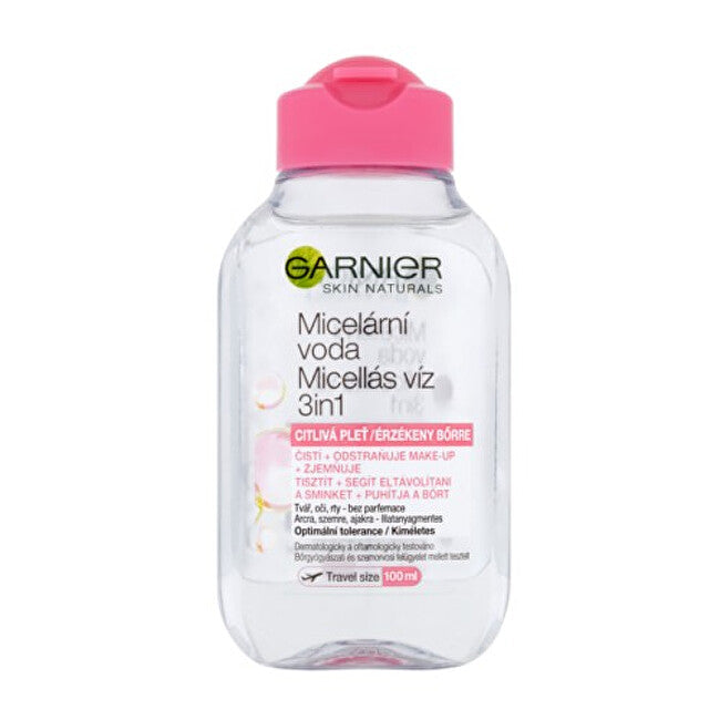 Micellar water for sensitive skin Skin Active Micellar Cleansing Water - Volume: 700 ml