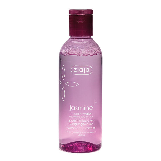 Jasmine 200 ml MICLEY WATER