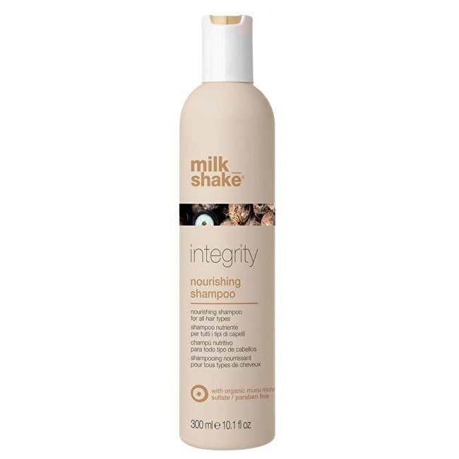 Integrity Nourishing Shampoo - Volume: 1000 ml