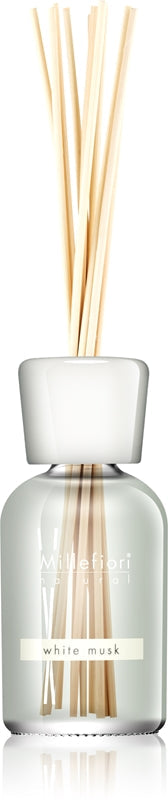 Millefiori Milano White Musk diffusore di aromi 250 ml