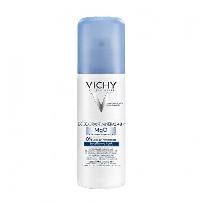 (Deodorant Mineral ) 125 ml