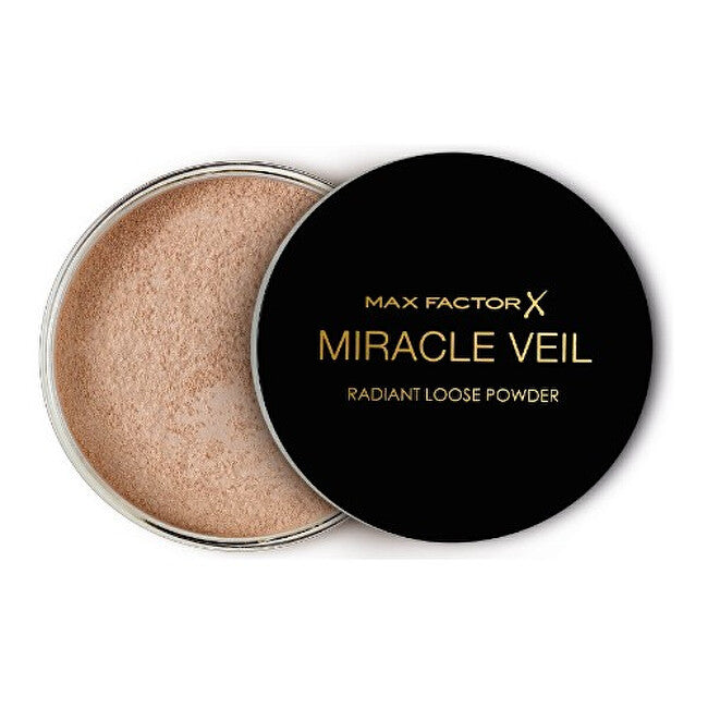 Miracle Veil (Radiant Loose Powder) Mineral (Radiant Loose Powder) 4 g