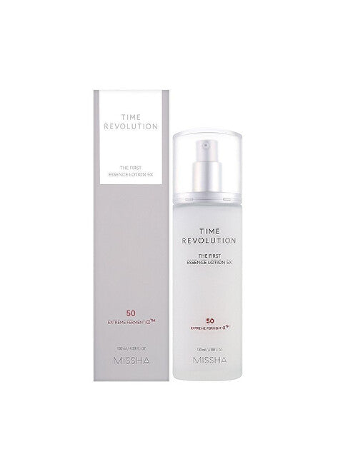 The First Essence Lotion 5X 130 ml