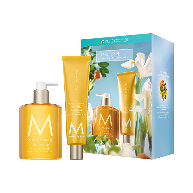Soleil De Tanger Gift Set