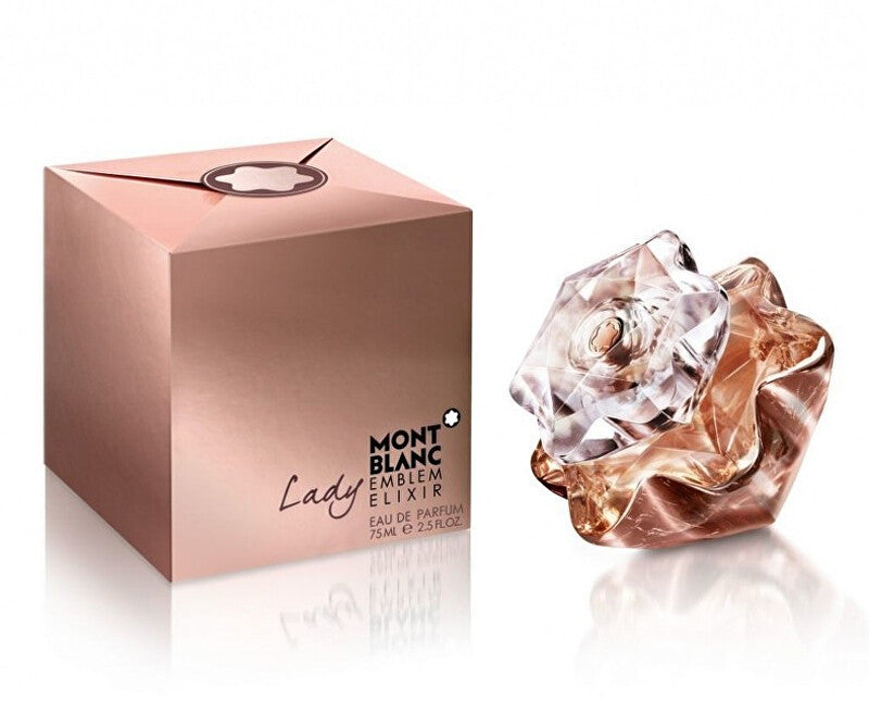 Lady Emblem Elixir - EDP - Volume: 75 ml