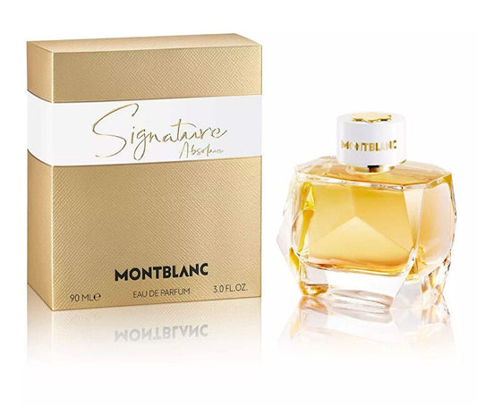 Signature Absolue - EDP - Volume: 90 ml