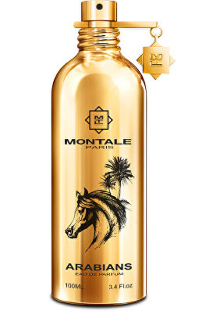 Arabians - EDP - Volume: 100 ml