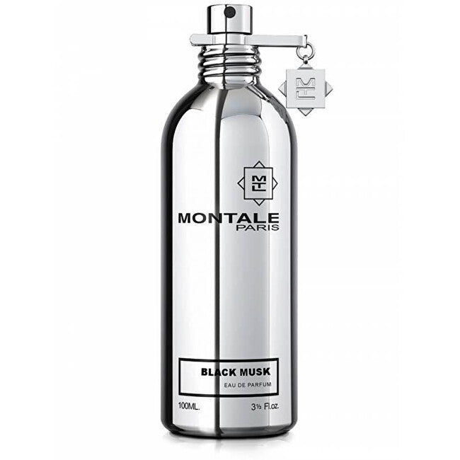 Montale Muschio Nero - EDP - Volume: 100 ml