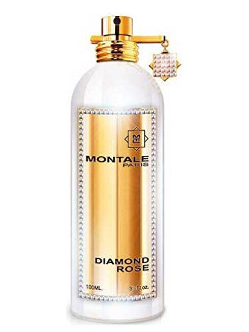 Diamond Rose - EDP - Volume: 100 ml