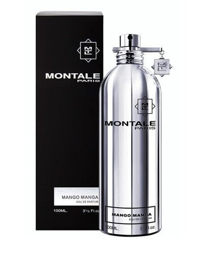 Montale Mango Manga - EDP 100 ml - Volume: 100 ml