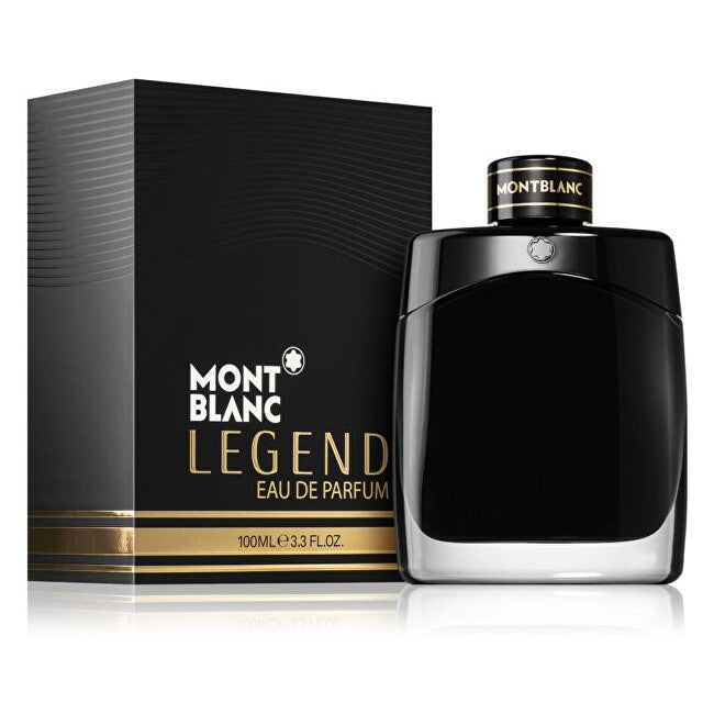 Legend - EDP - Volume: 100 ml