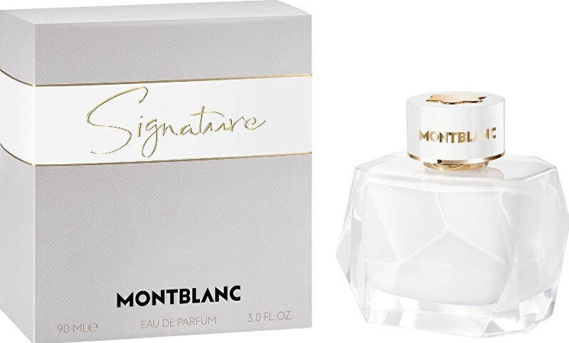 Signature - EDP - Volume: 50 ml
