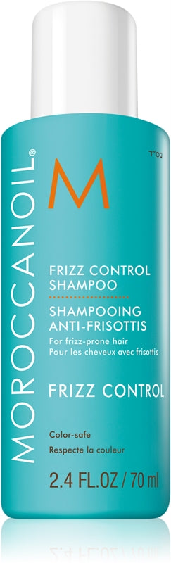 Moroccanoil Shampoo anticrespo 70 ml