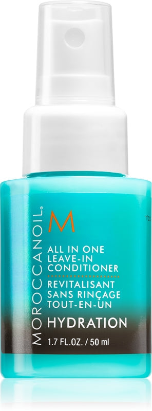 Moroccanoil Balsamo senza risciacquo tutto in uno Hydration - 50 ml