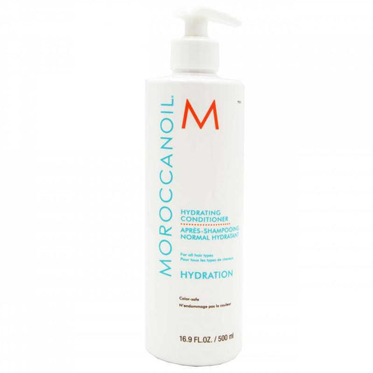 MoroccanOil Balsamo Idratante 500ml