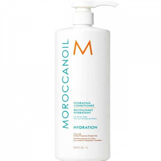 MoroccanOil Balsamo Idratante 1000ml