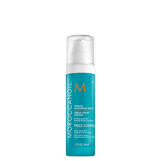 Intense Nourishing Hair Serum (Intense Smoothing Serum) - Volume: 50 ml
