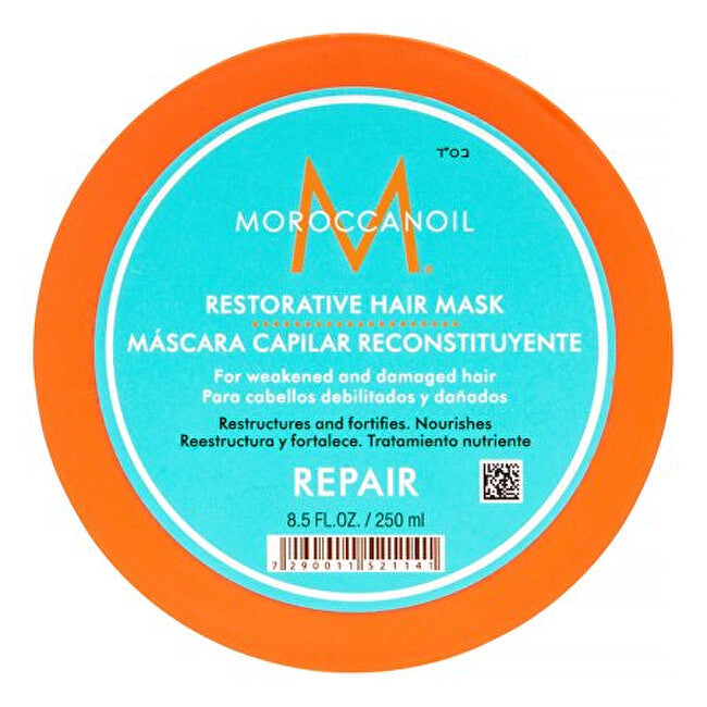 (Restorative Hair Mask) - Volume: 250 ml
