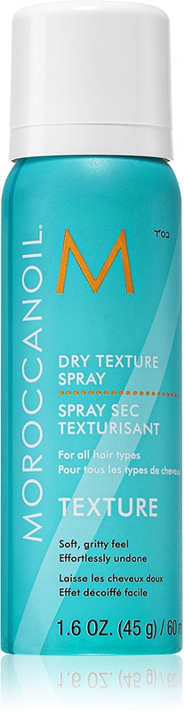 MoroccanOil Texture Secca 60ml