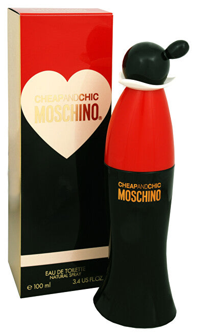 Cheap & Chic - EDT - Volume: 30 ml