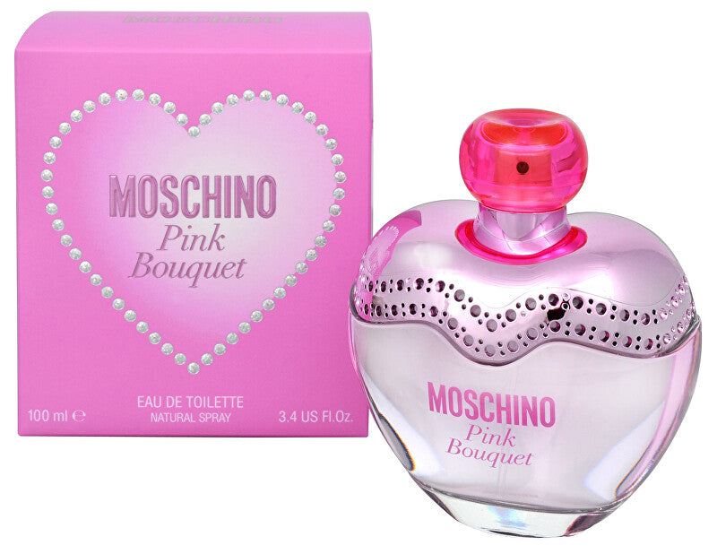 Pink Bouquet - EDT - Volume: 50 ml