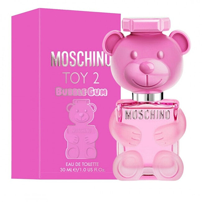 Toy 2 Bubble Gum - EDT - Volume: 50 ml