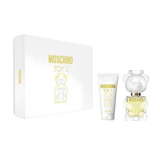 Toy 2 - EDP ​​30 ml + body lotion 50 ml