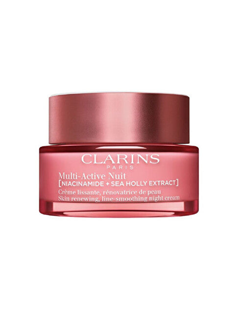 Multi-active night cream for dry skin Multi-Active (Multi-Active Nuit) 50 ml