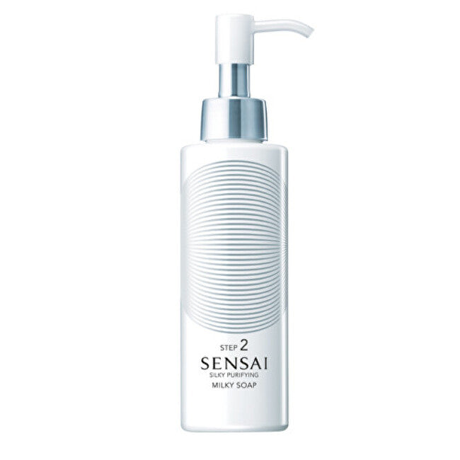Silk y Purifying Step Two (Milky Soap) 150 ml